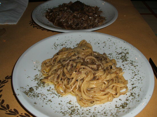 Osteria dell'Enoteca